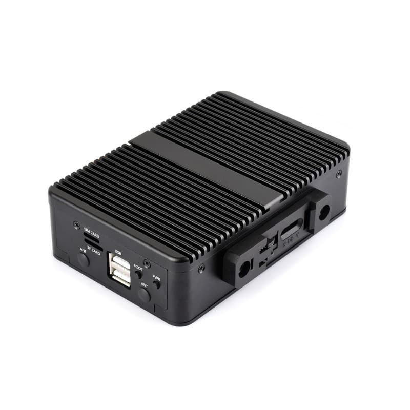 IPCBOX-CM5-A industrial computer