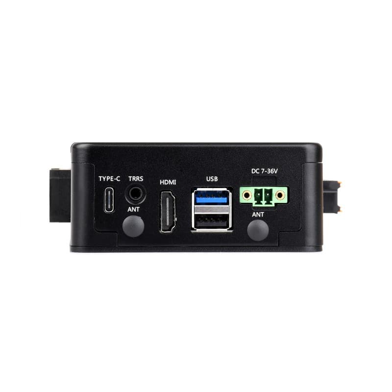 IPCBOX-CM5-A industrial computer