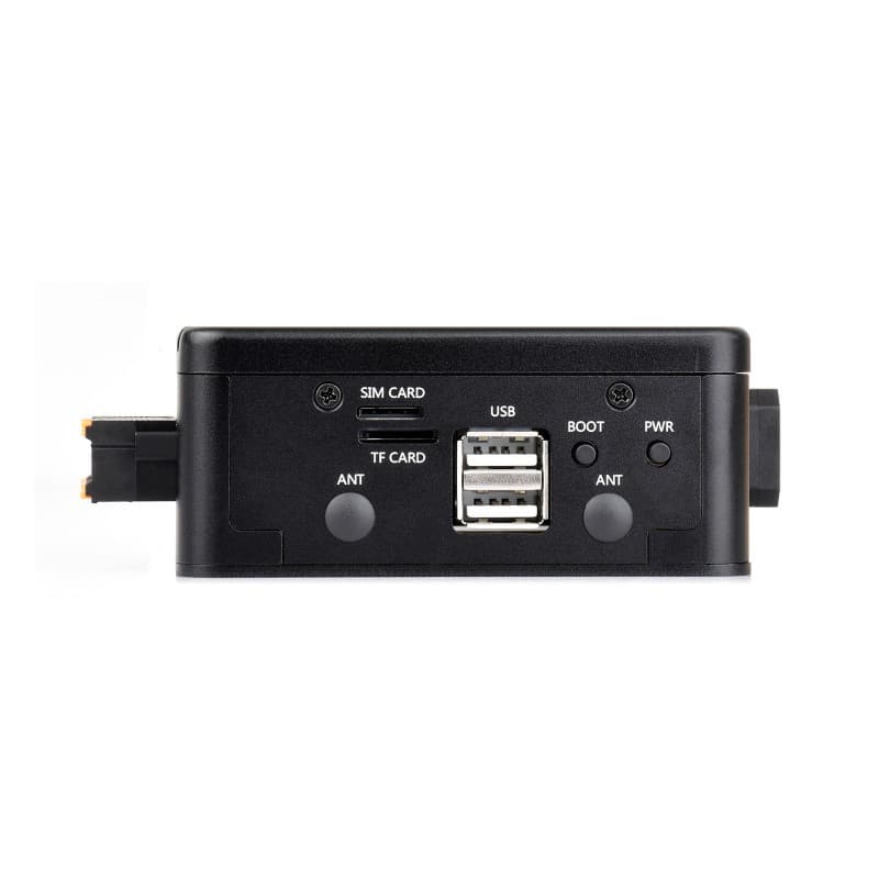 IPCBOX-CM5-A industrial computer