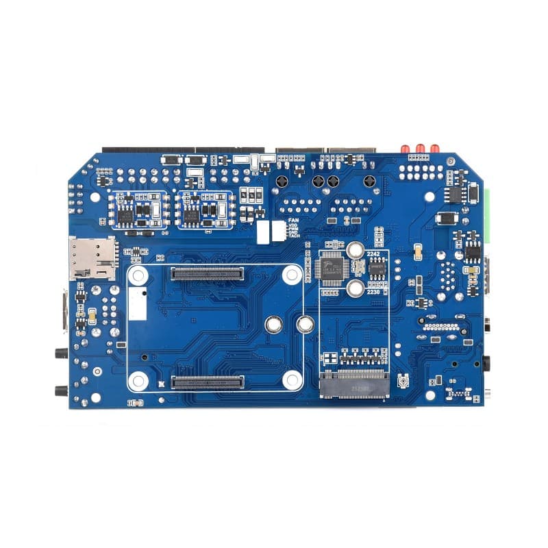IPCBOX-CM5-A industrial computer